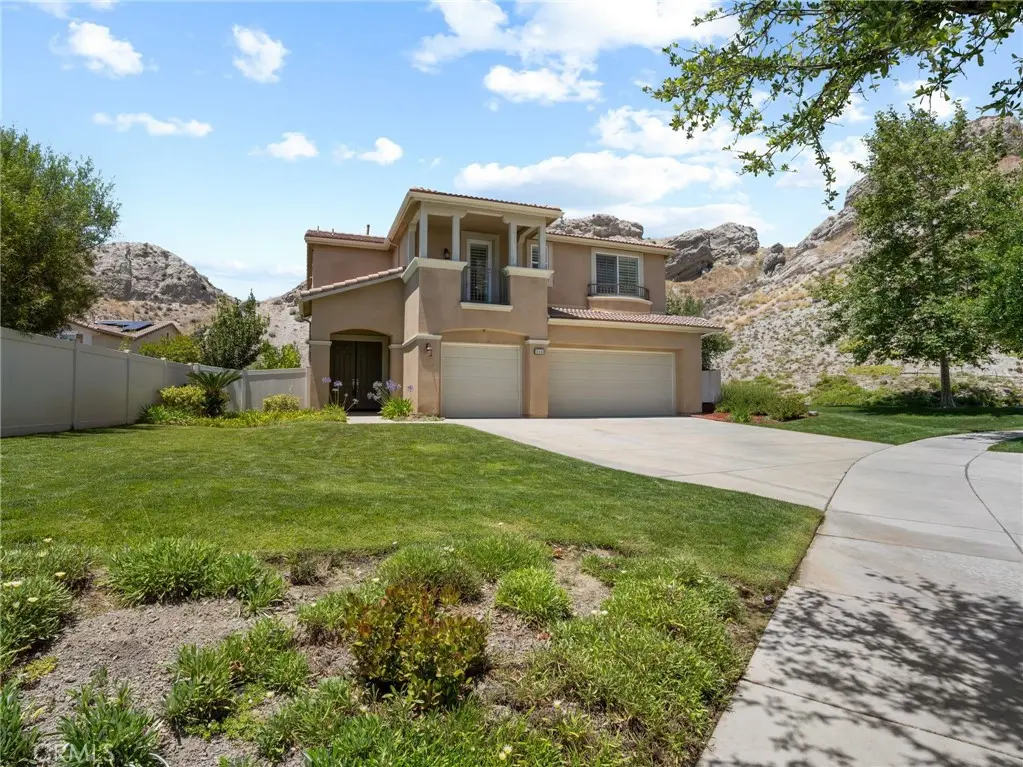15503 Megan, Canyon Country, CA — listing photo 1
