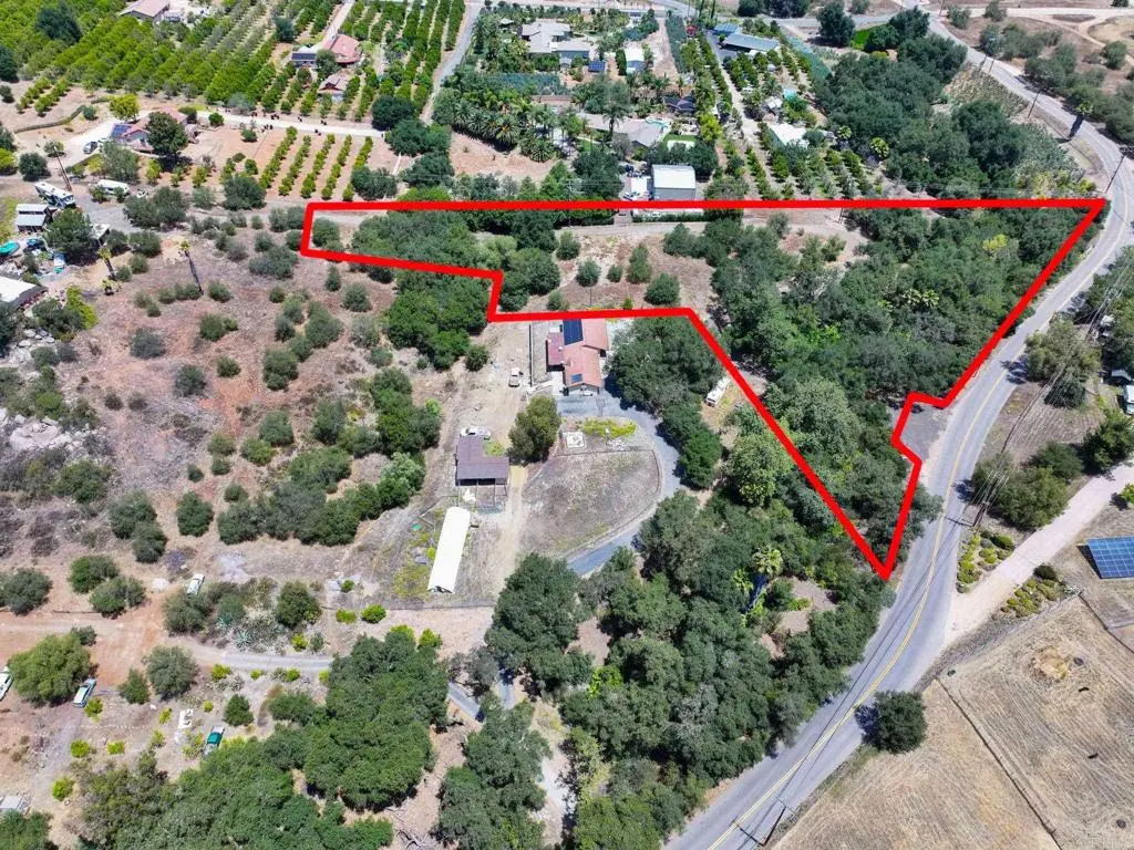 Mactan Rd, Valley Center, CA — listing photo 1
