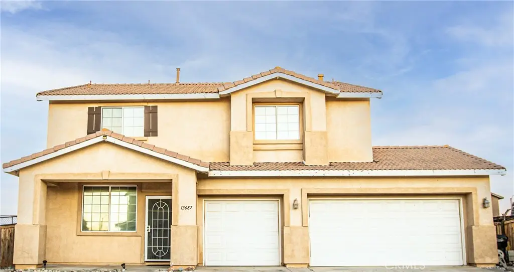 13687 Dellwood, Victorville, CA — listing photo 1