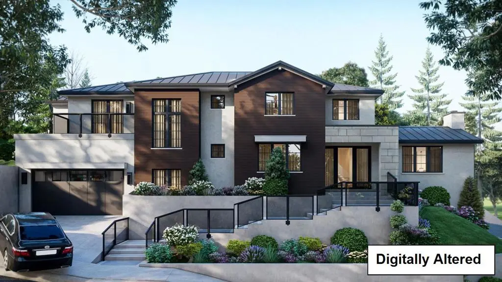9 Bel Aire, San Mateo, CA — listing photo 1