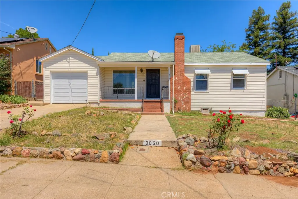 Single Family Residence for sale at 3050 Clemo, Oroville, CA featuring 3 beds and 1 bath