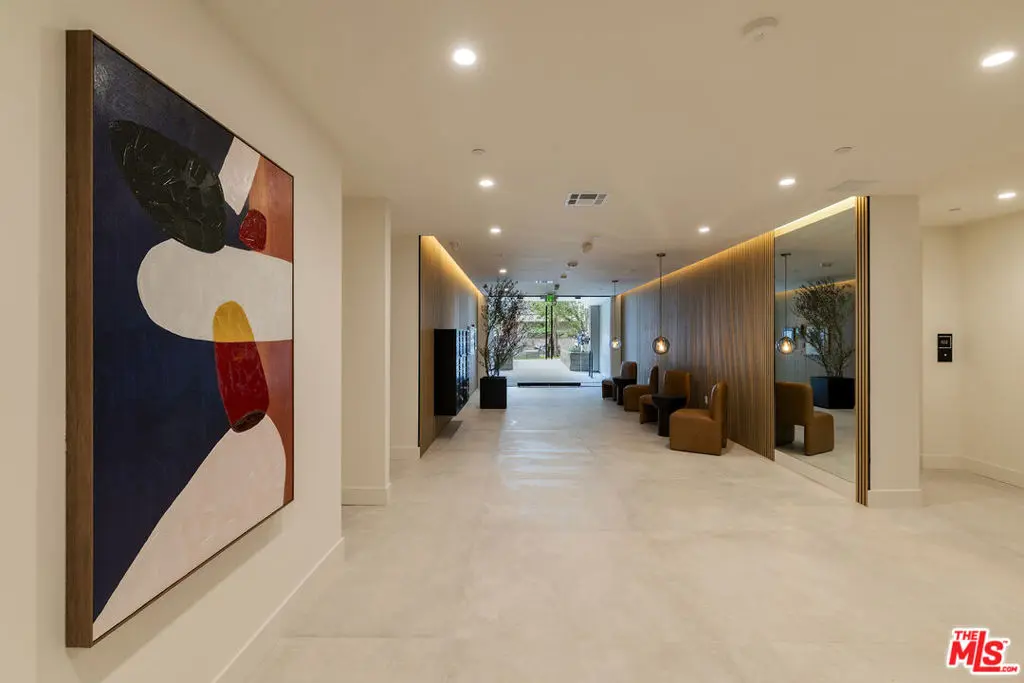 Residential Lease for rent at 3651 Regal Place 401, Los Angeles, Los Angeles County, CA featuring 3 beds and 3 baths