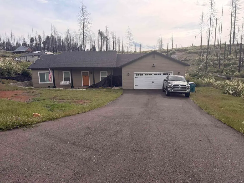 7131 Winding Way, Grizzly Flats, CA — listing photo 1