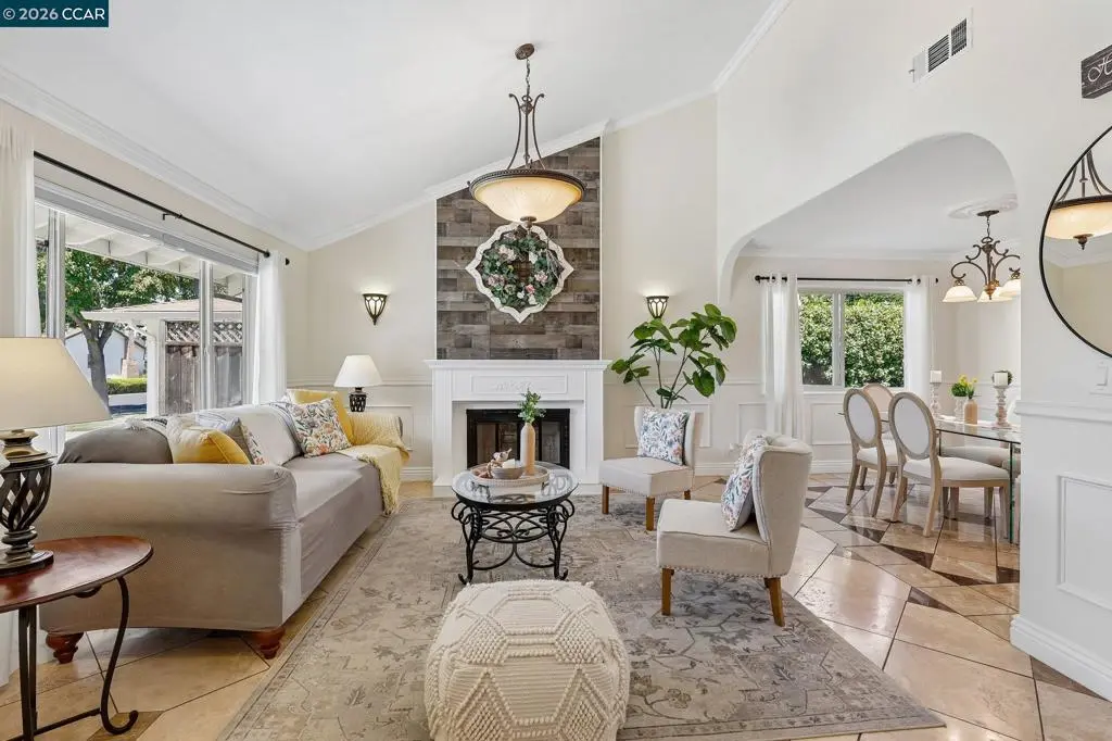 Single Family Residence for sale at 36874 Laurel St, Newark, CA featuring 4 beds and 2 baths