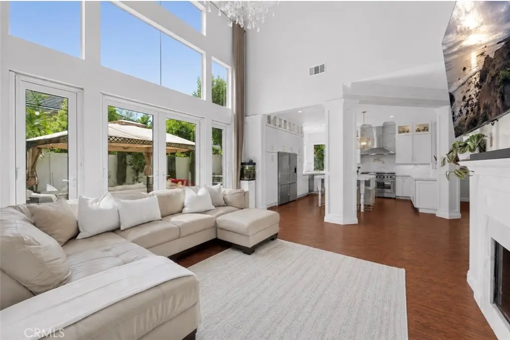 6 Coffeeberry Court, Coto de Caza, CA — listing photo 1