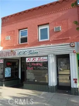 Triplex for rent at 818 E Valley Boulevard, San Gabriel, CA featuring 2 beds and 1 bath