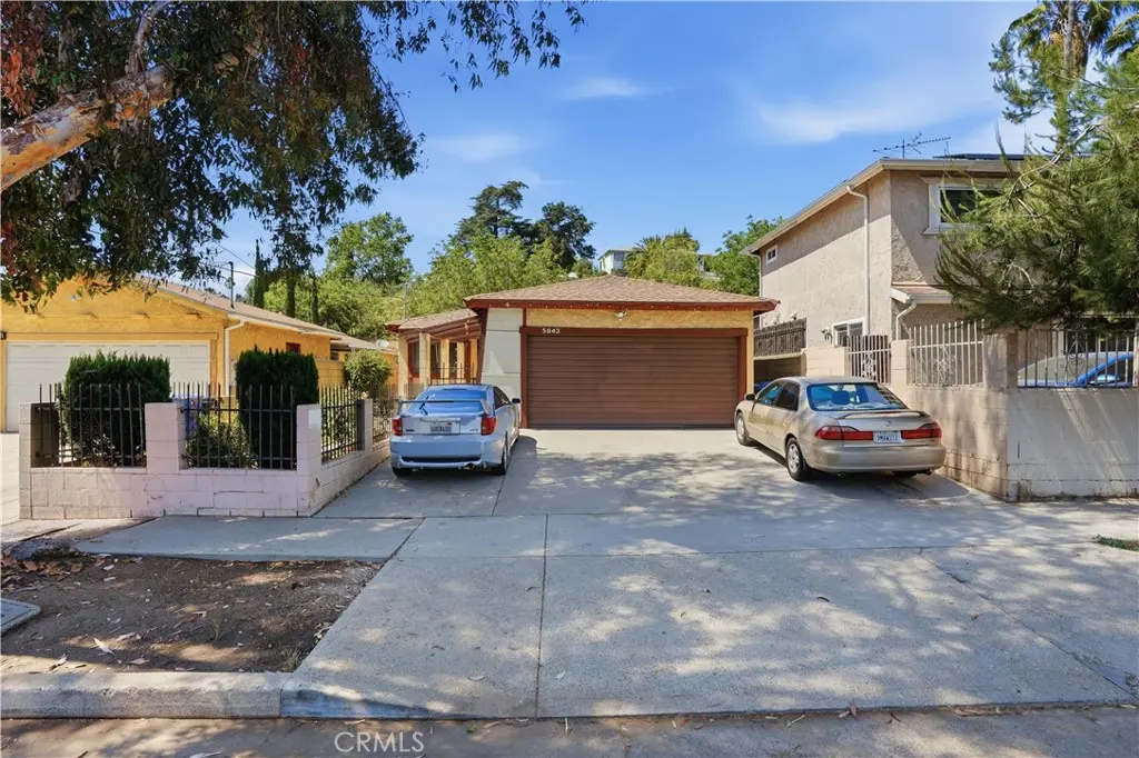 Single Family Residence for sale at 5943 Benner, Los Angeles, CA featuring 3 beds and 2 baths