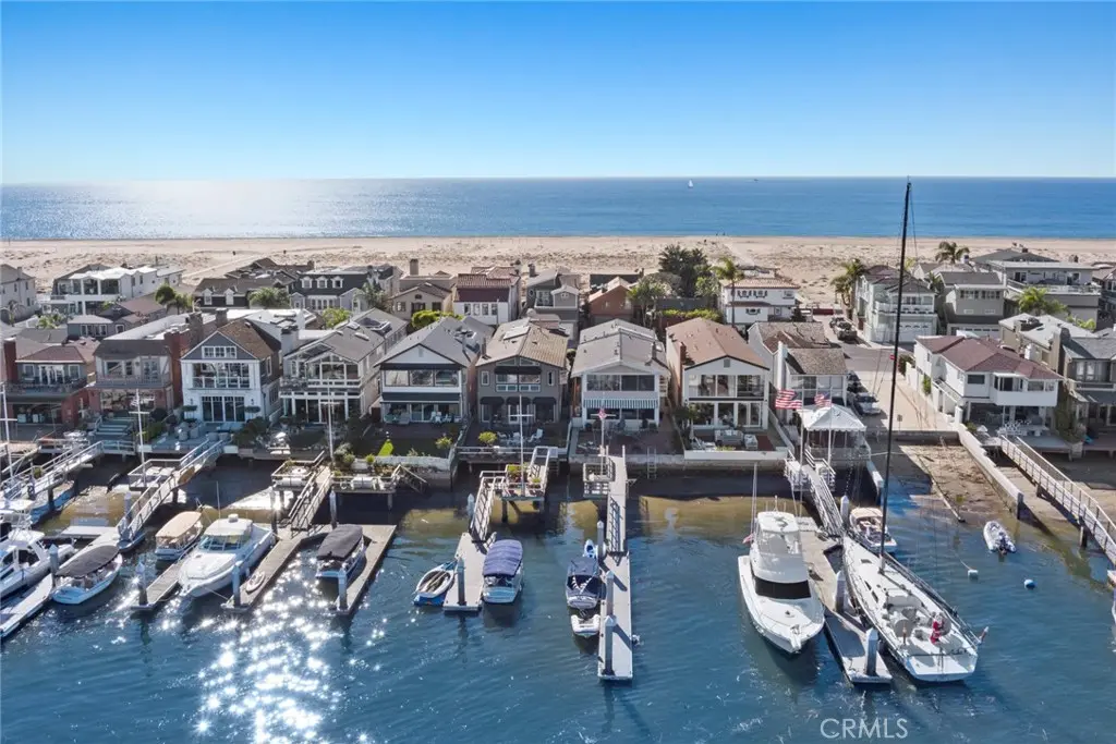 Single Family Residence for rent at 1202 E Balboa Boulevard, Newport Beach, CA featuring 4 beds and 4 baths