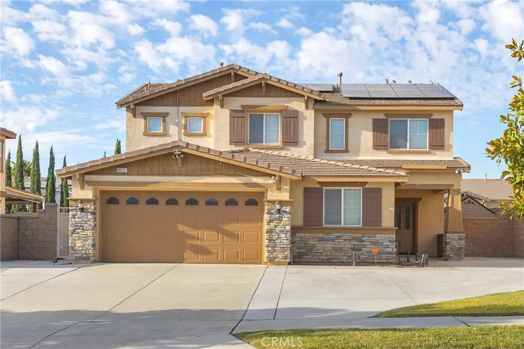18237 Ramona Avenue, Fontana, CA — listing photo 1