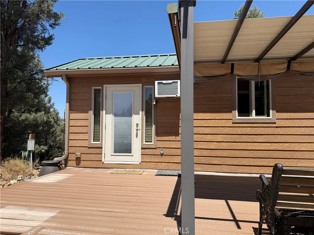 98417 Sierra Meadows Road, Kennedy Meadows, CA — listing photo 1