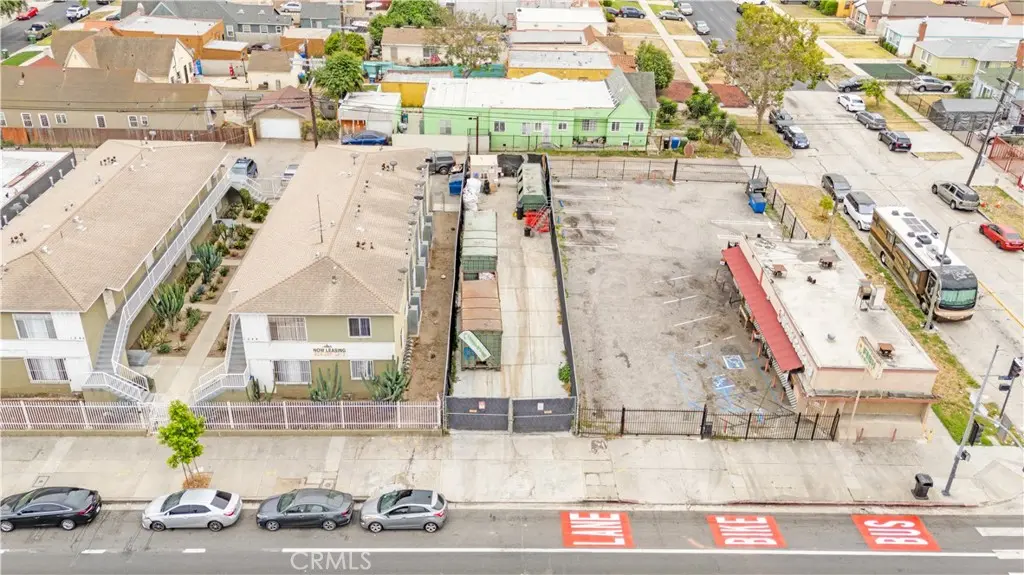 1550 W Florence Avenue, Los Angeles, CA — listing photo 1