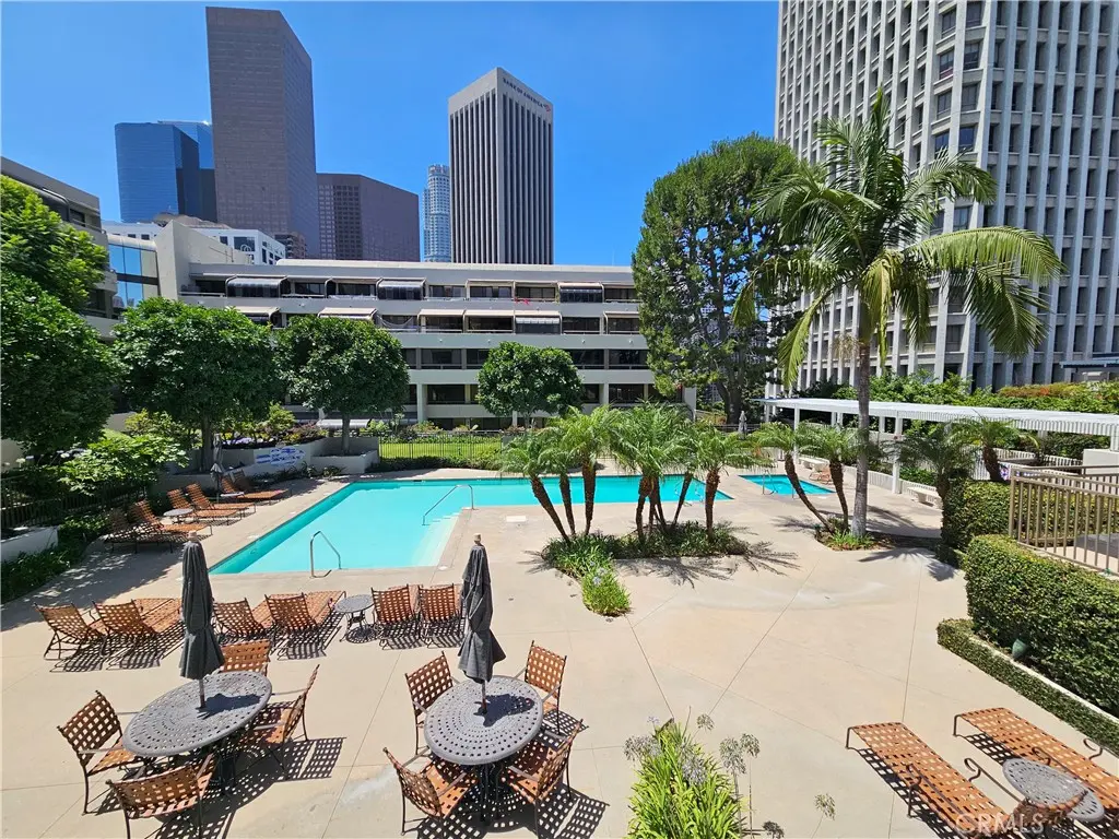 Condominium for sale at 121 S Hope 428, Los Angeles, CA featuring 2 beds and 2 baths