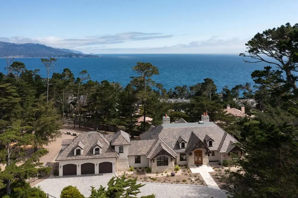 1246 Portola Road, Pebble Beach, CA — listing photo 1