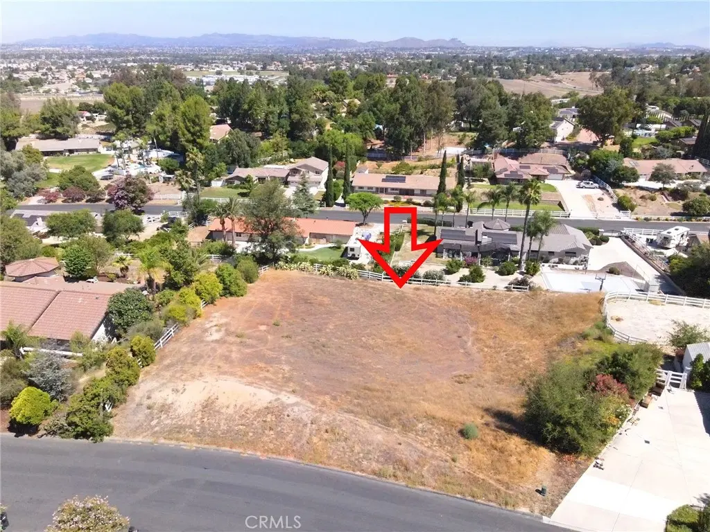 0 Monte Verde, Temecula, CA — listing photo 1