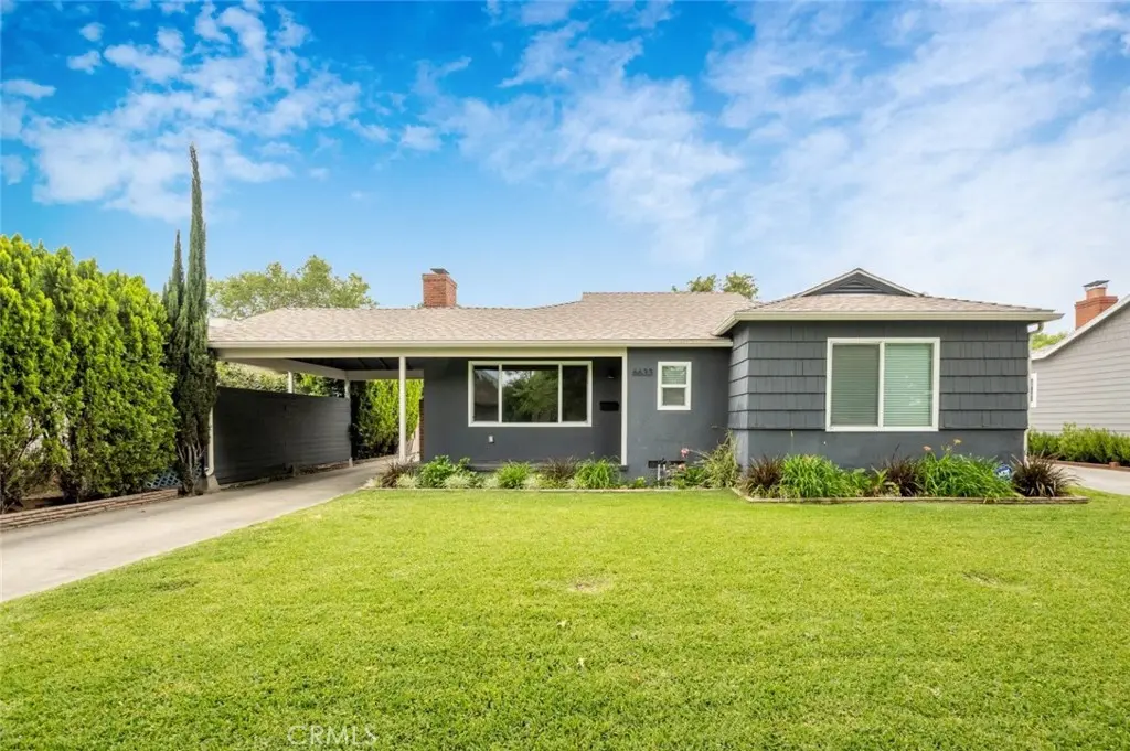 6633 Costello Avenue, Valley Glen, CA — listing photo 1