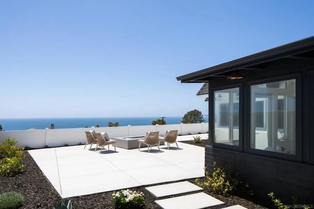 Single Family Residence for sale at 2206 Place Monaco, Del Mar, San Diego County, CA featuring 3 beds and 2 baths