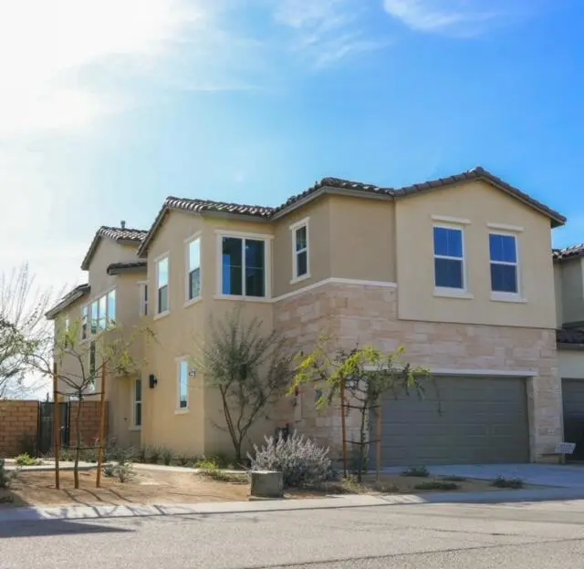 Residential Lease for rent at 43329 Passagio Lago Way, Indio, Riverside County, CA featuring 4 beds and 4 baths