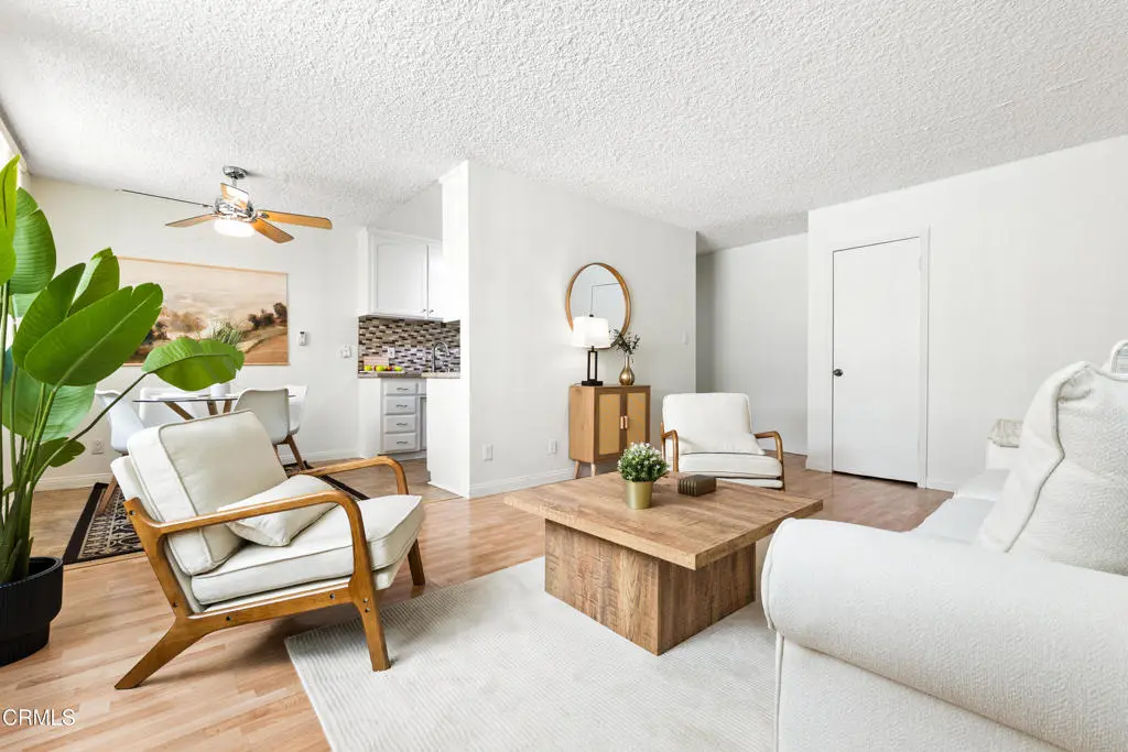 Condominium for sale at 630 E Orange Grove Avenue A, Burbank, CA featuring 2 beds and 2 baths