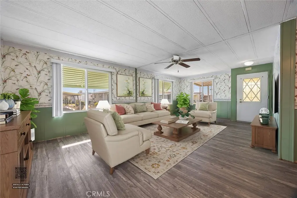 9131 Rosedale Highway 49, Bakersfield, CA — listing photo 1