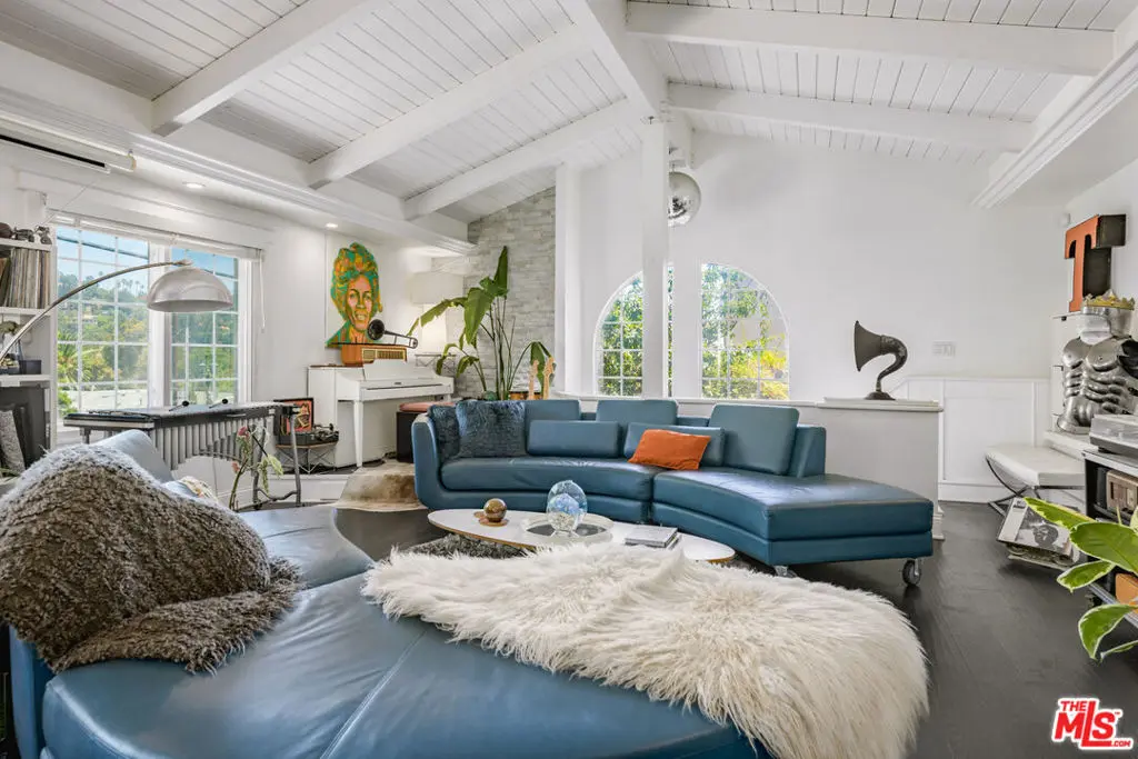 Single Family Residence for sale at 2225 N Cahuenga Boulevard, Los Angeles, CA featuring 3 beds and 3 baths