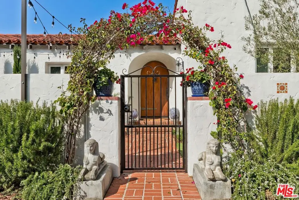 Single Family Residence for sale at 3447 Primera Avenue, Los Angeles, CA featuring 4 beds and 3 baths