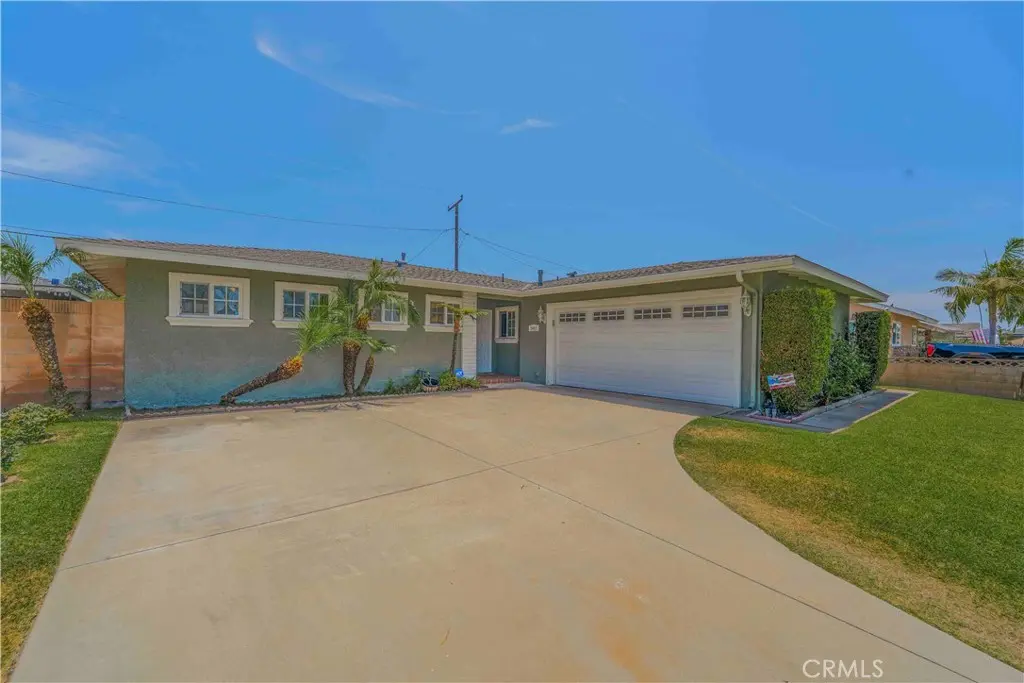 Single Family Residence for sale at 7442 Santa Domingo, Buena Park, CA featuring 3 beds and 2 baths