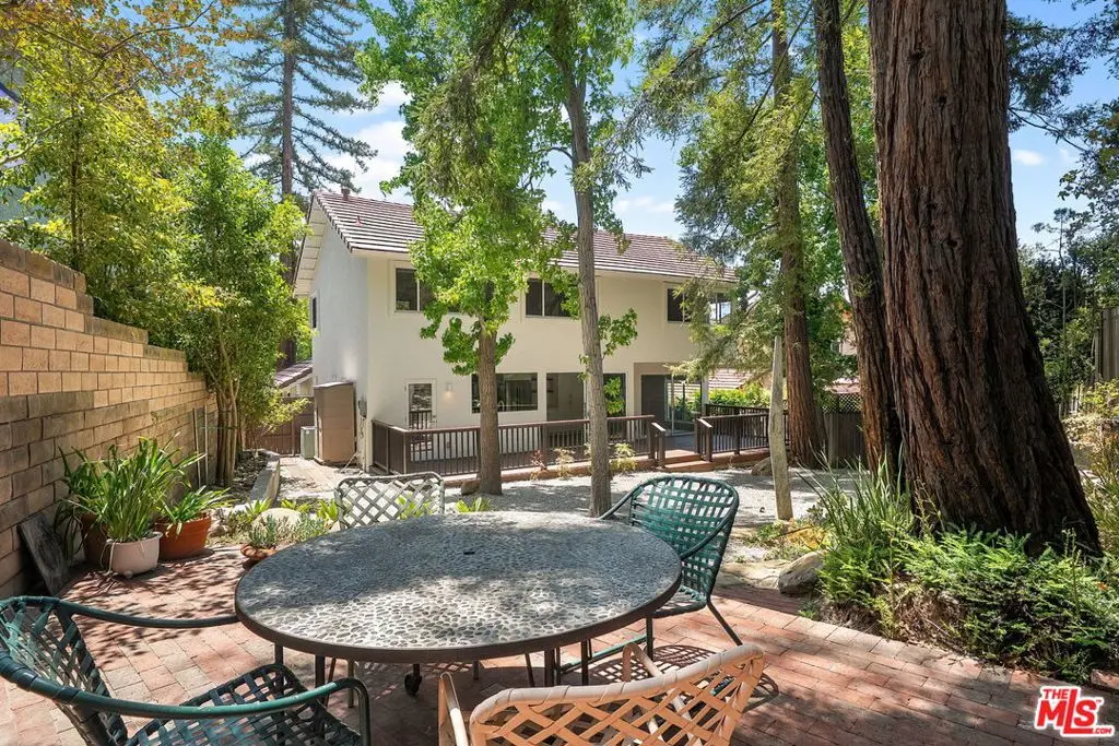 Residential Lease for rent at 10311 Clusterberry Court, Los Angeles, Los Angeles County, CA featuring 5 beds and 3 baths