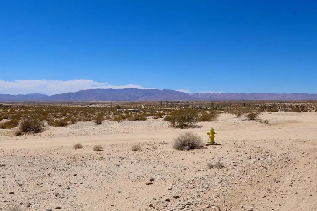 0 Goodie Lane, 29 Palms, CA — listing photo 1