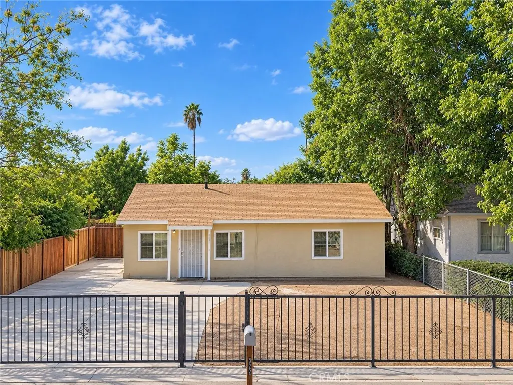 Single Family Residence for sale at 24775 Ward, San Bernardino, CA featuring 3 beds and 2 baths