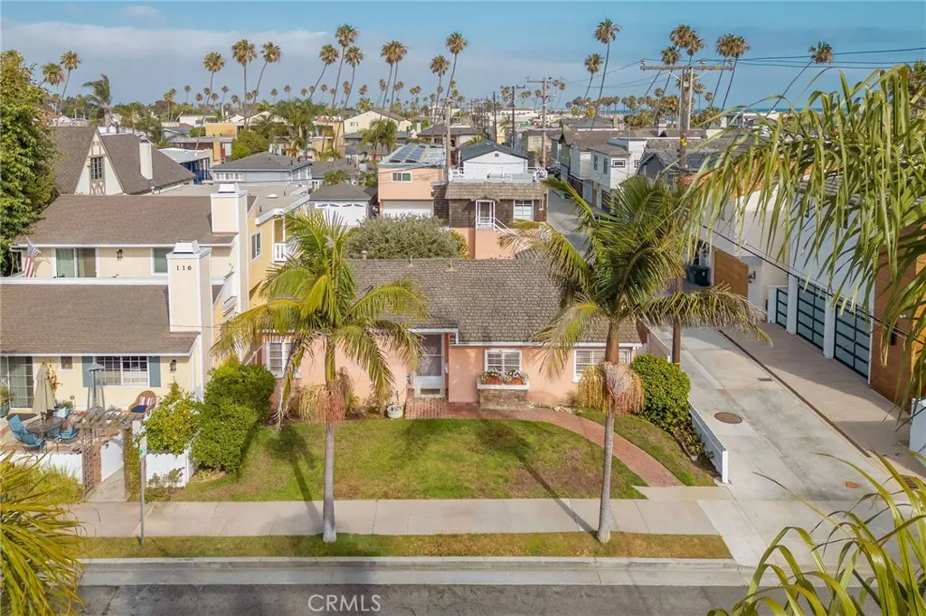 114 5th, Seal Beach, CA — listing photo 1