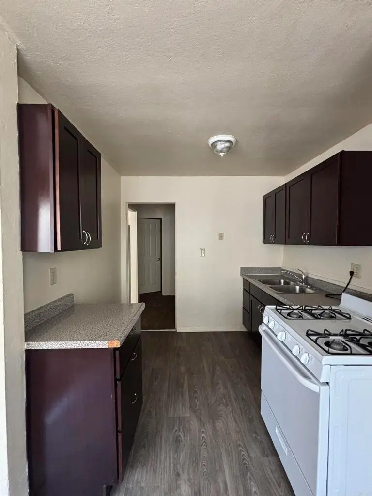 Apartment for rent at 3545 Island Ave, San Diego, CA featuring 2 beds and 1 bath