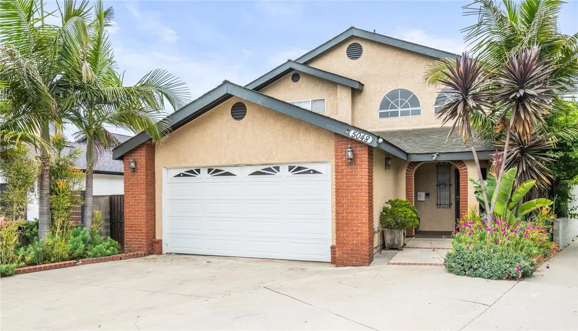 Single Family Residence for sale at 5048 W 121st Street, Hawthorne, CA featuring 4 beds and 3 baths