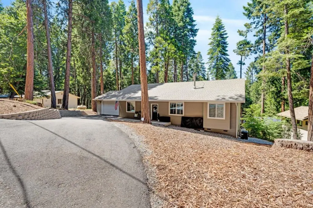 3884 Opal Trail, Pollock Pines, CA — listing photo 1