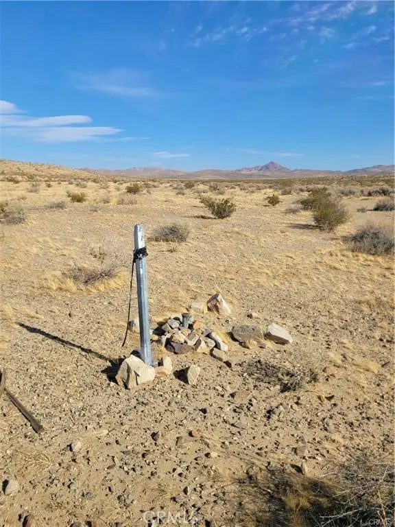 0 Buckboard Parcel #0419-031-02 Road, Barstow, CA — listing photo 1