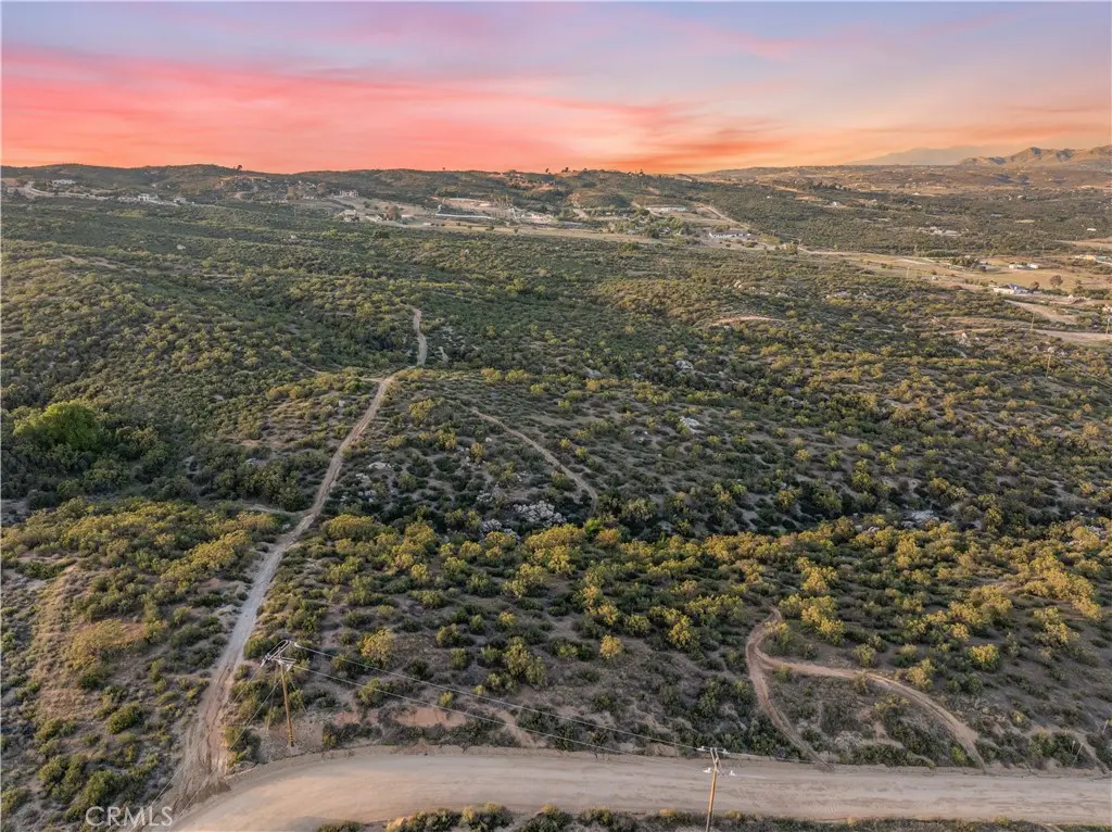 0 El Pequito Road, Hemet, CA — listing photo 1