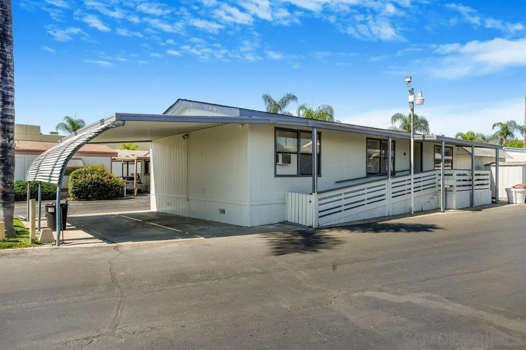 Manufactured On Land for sale at 211 N Citrus Avenue #50, Escondido, CA featuring 3 beds and 2 baths