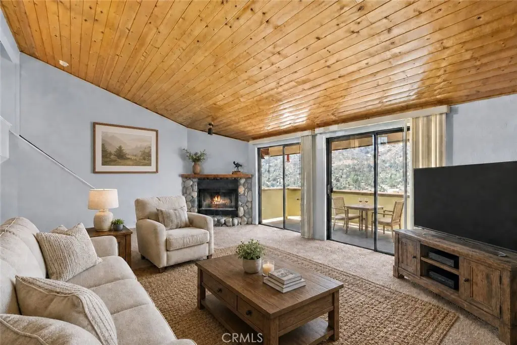 3520 Santa Clara, Frazier Park, CA — listing photo 1