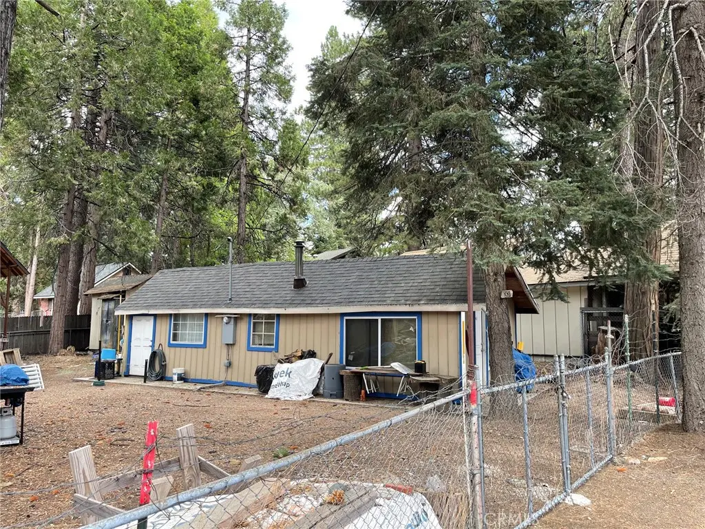 2631 Secret, Running Springs, CA — listing photo 1