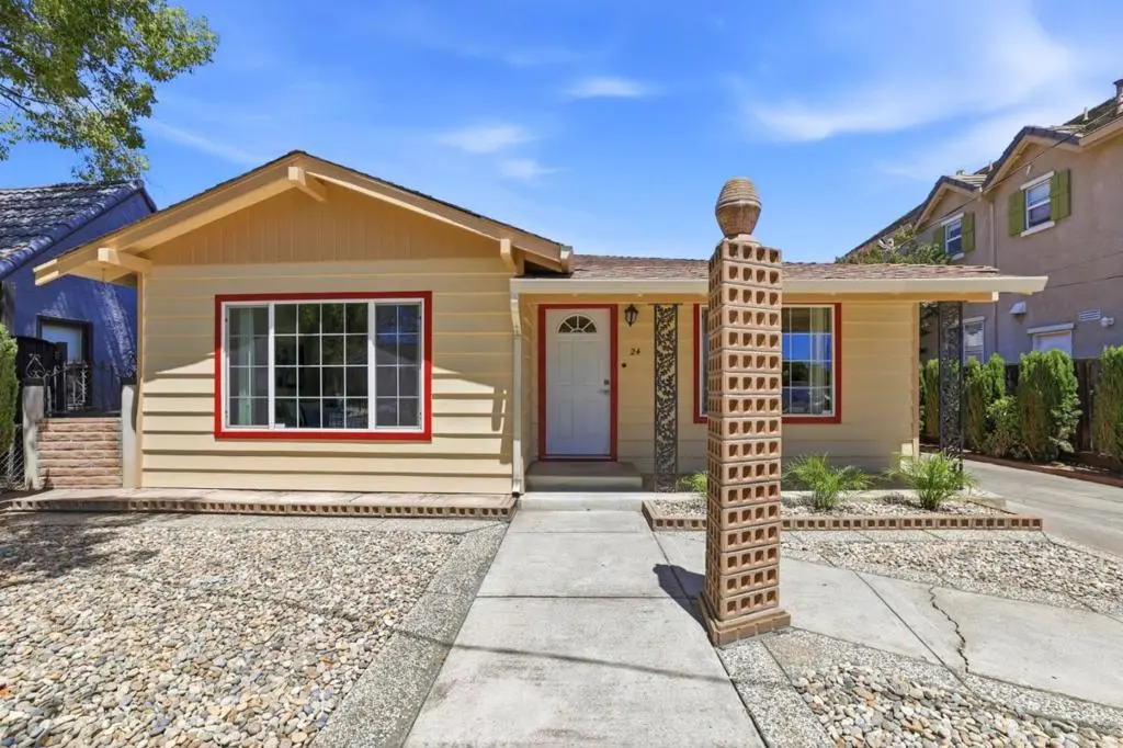24 Scharff Avenue, San Jose, CA — listing photo 1