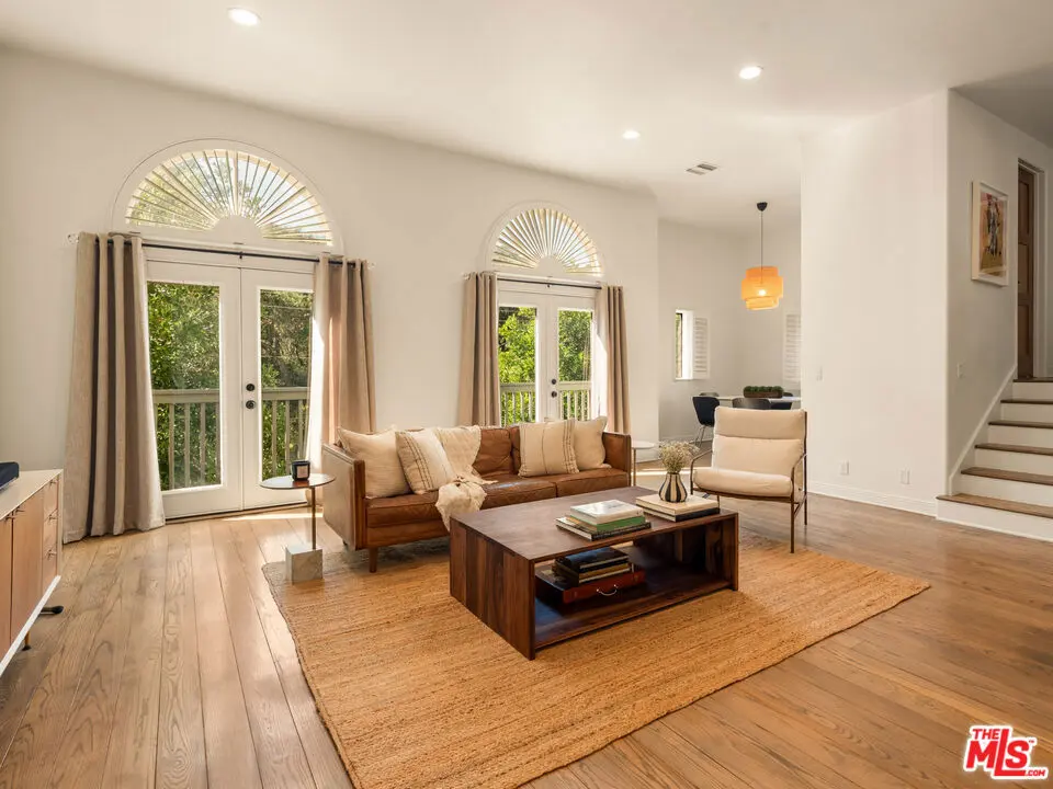 3418 Dorothy Road, Topanga, CA — listing photo 1