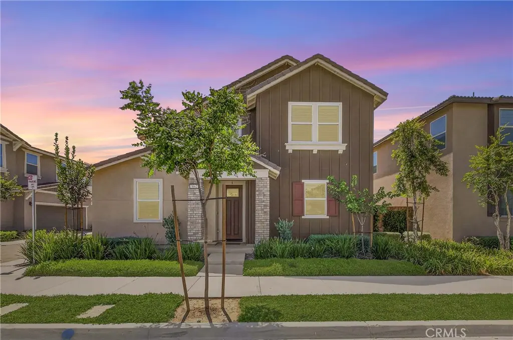 3662 S Basanite, Ontario, CA — listing photo 1