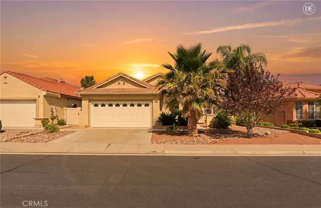 Single Family Residence for sale at 14603 Grandview Drive, Moreno Valley, CA featuring 3 beds and 2 baths