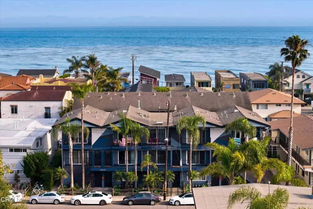 6565 Sabado Tarde Road, Isla Vista, CA — listing photo 1