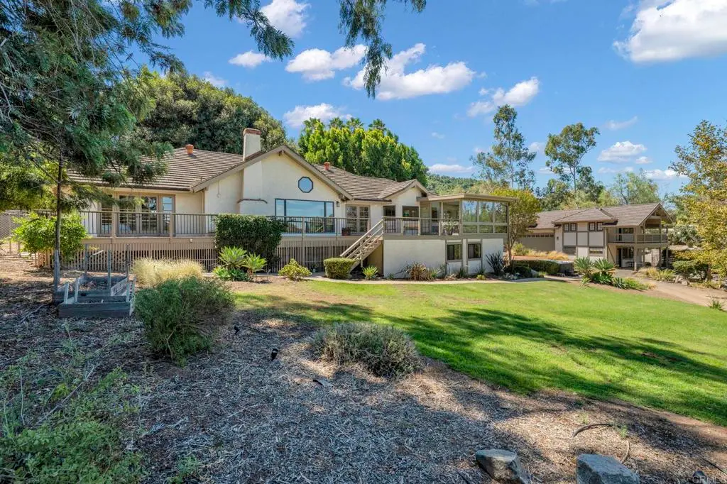 Single Family Residence for sale at 2730 Mountain View Drive, Escondido, CA featuring 5 beds and 5 baths