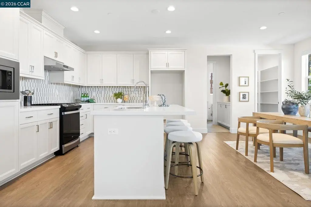 Condominium for sale at 1441 Julia Ln, Concord, CA featuring 4 beds and 4 baths