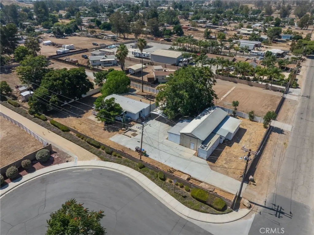 Manufactured On Land for sale at 26739 Franklin, Hemet, CA featuring 3 beds and 2 baths