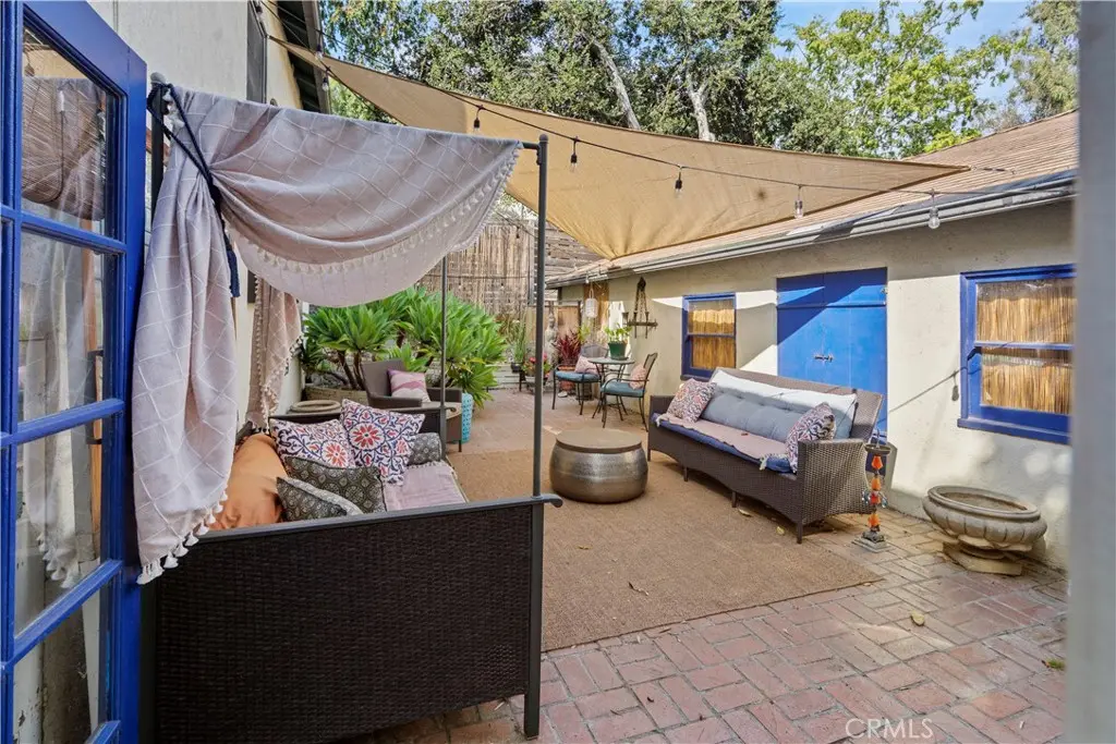 Triplex for sale at 2051 Lake Shore, Los Angeles, CA