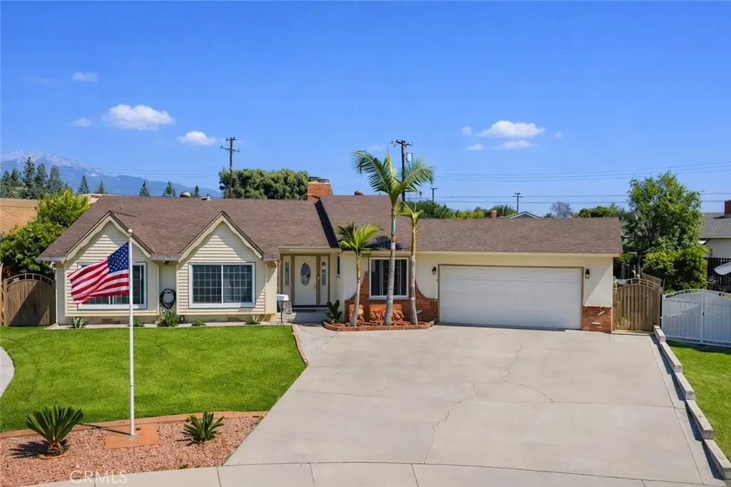 1554 N Helen Court, Ontario, CA — listing photo 1