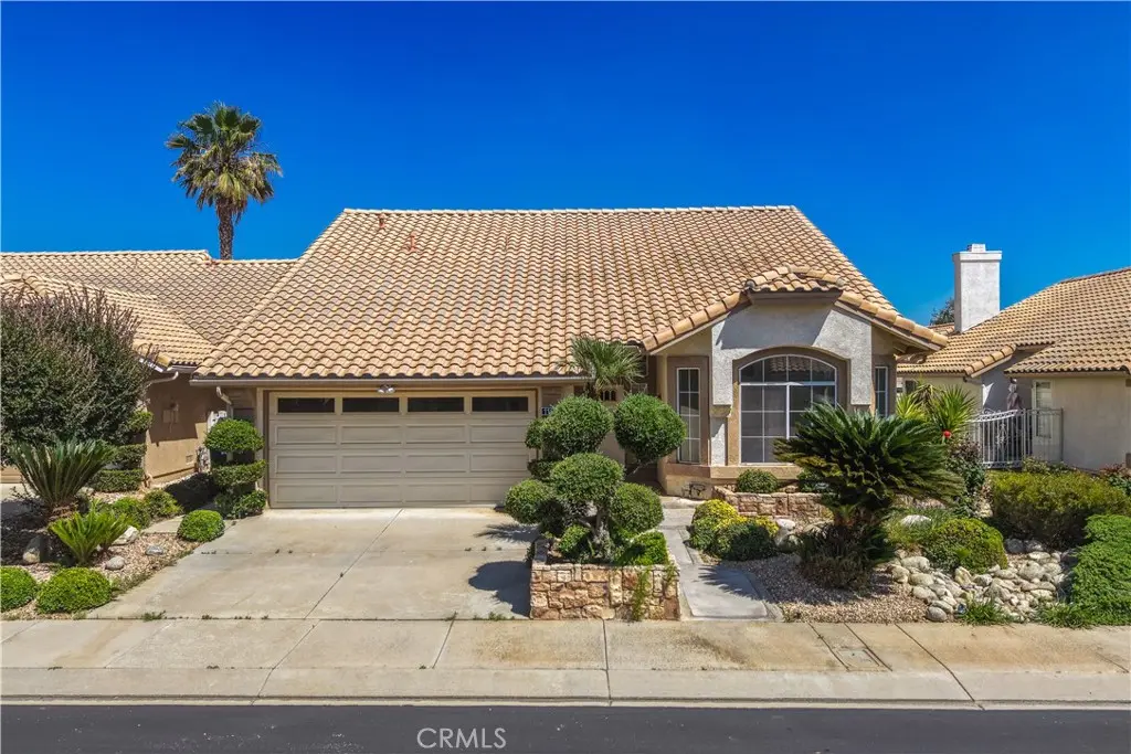 1182 Bel Air Court, Banning, CA — listing photo 1