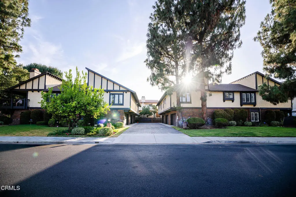 Townhouse for sale at 503 W Duarte Road 6, Arcadia, CA featuring 3 beds and 3 baths